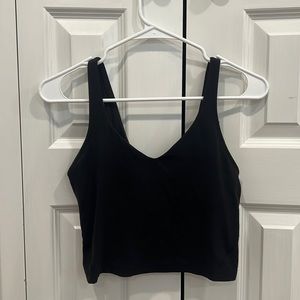 Lululemon Align Tank Top size 6